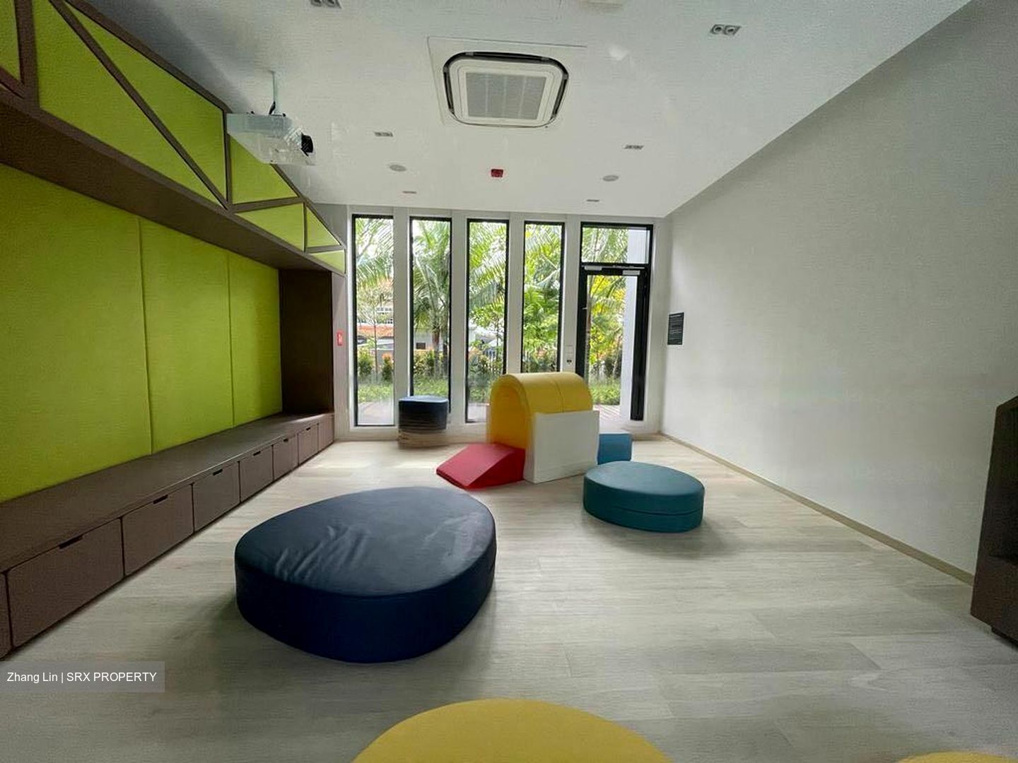 Royalgreen (D10), Condominium #466955451